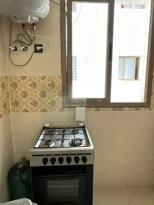 מרקש Appartement Luxueux 2 Chambres A Marrakech 0*,  מרוקו