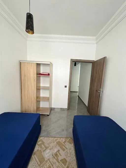 דירה מרקש Appartement Luxueux 2 Chambres A Marrakech