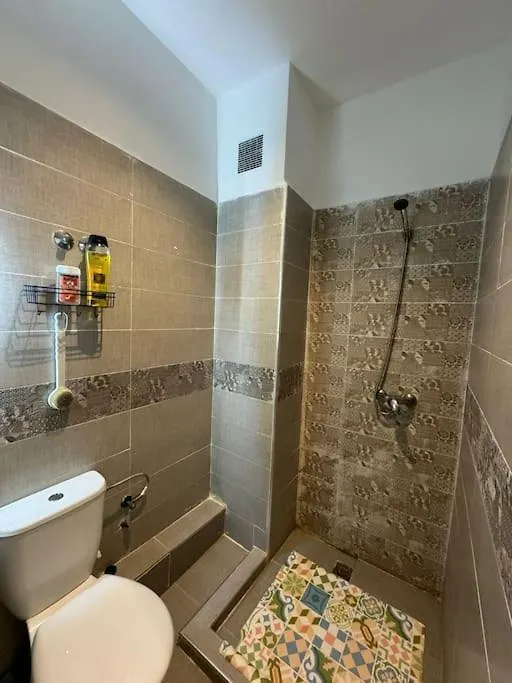מרקש Appartement Luxueux 2 Chambres A Marrakech דירה