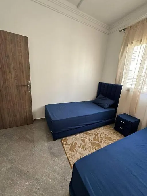 מרקש Appartement Luxueux 2 Chambres A Marrakech