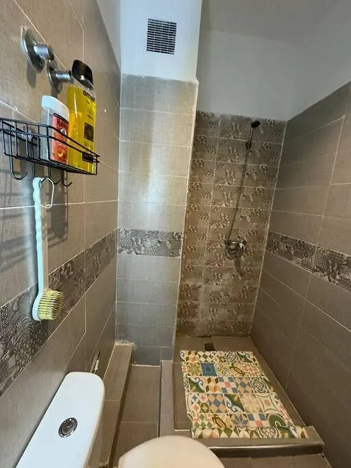 מרקש Appartement Luxueux 2 Chambres A Marrakech מרוקו