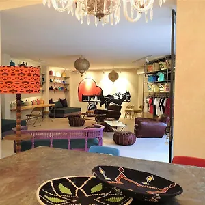 2* رياد Miostello Lifestyle Marrakech