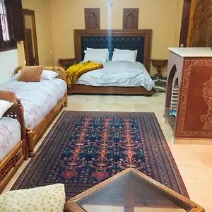  Apartmán Flashback House