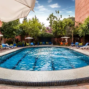 3* Hotell Appart-hotel Ezzahia By Hms