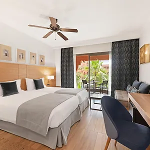 Riu Tikida Garden (adults Only) Marrákes