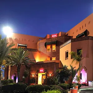 3* فندق ايبيس بالميراي