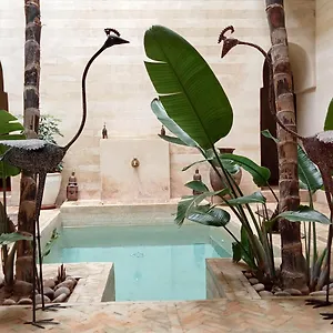 2* Riad Dar Al Sultan