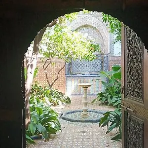 Dar Zaida Marrakesch