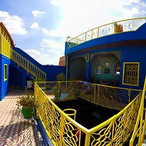 Medina Марракеш