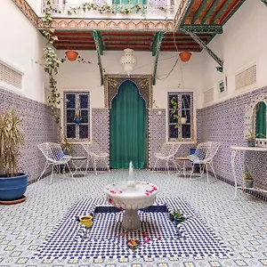 Essaouira ריאד