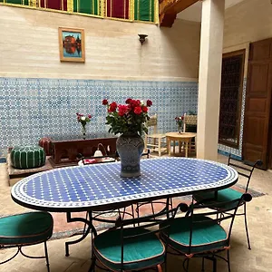  Bed & Breakfast Dar Les Freres