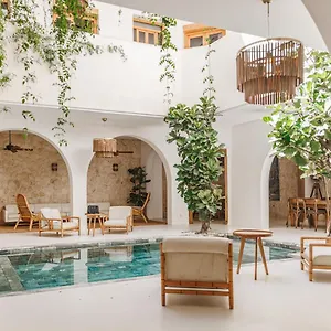 Pure House Marrakech マラケシュ