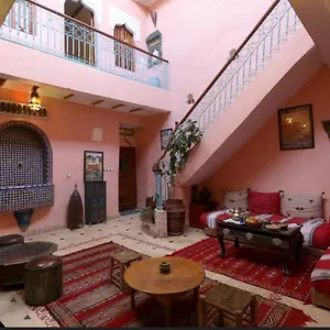 Nocleg ze śniadaniem Sultan Marrakech, Marrakesz