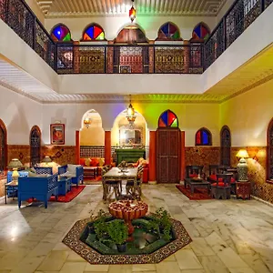 3* Riad Lakhdar