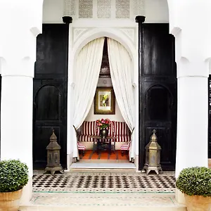 5* Riad L'hotel Marrakech