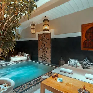 Nocleg ze śniadaniem Rodaina, Marrakesz