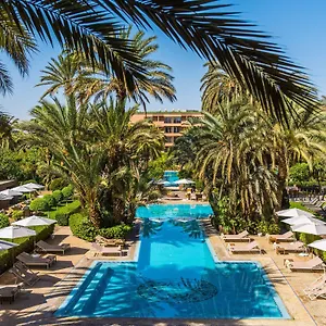 5* Hotel Sofitel Marrakech Palais Imperial &