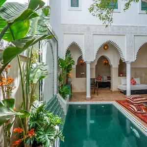 Dada Messouda Marrakesch