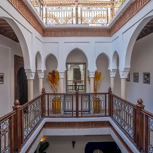 Kilimini Marrakesch