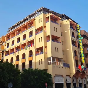 3* فندق فندق تاشفين