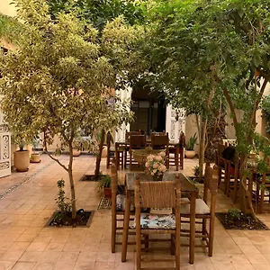 Hostel Laksour, Marrakesz
