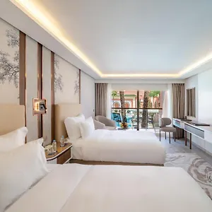 Savoy Le Grand Marrakech מלון