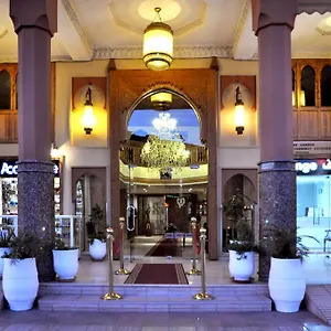 3* Hotell Mont Gueliz