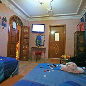 3* رياد Taghazoute
