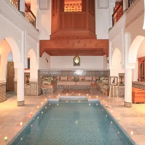 3* بيت ضيافة رياض مولاي