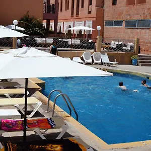 2* Hotel Le Grand Tazi