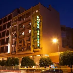3* Hotel Amalay