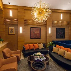 Appart-hotel Marrakech מלון